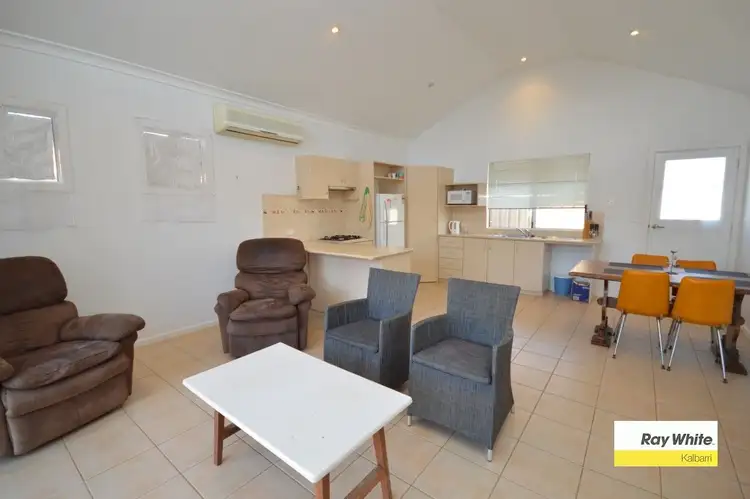 Second view of Homely unit listing, 4/4 Seakist Retreat, Kalbarri WA 6536