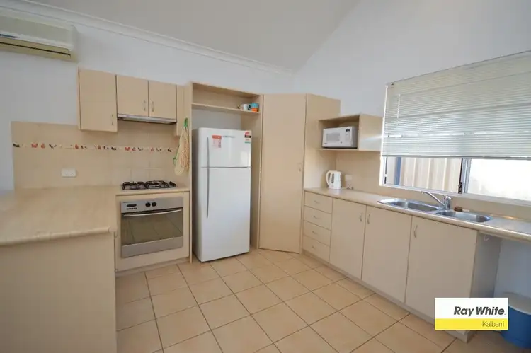 Third view of Homely unit listing, 4/4 Seakist Retreat, Kalbarri WA 6536