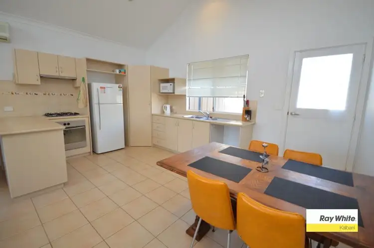Fourth view of Homely unit listing, 4/4 Seakist Retreat, Kalbarri WA 6536