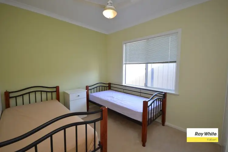 Sixth view of Homely unit listing, 4/4 Seakist Retreat, Kalbarri WA 6536