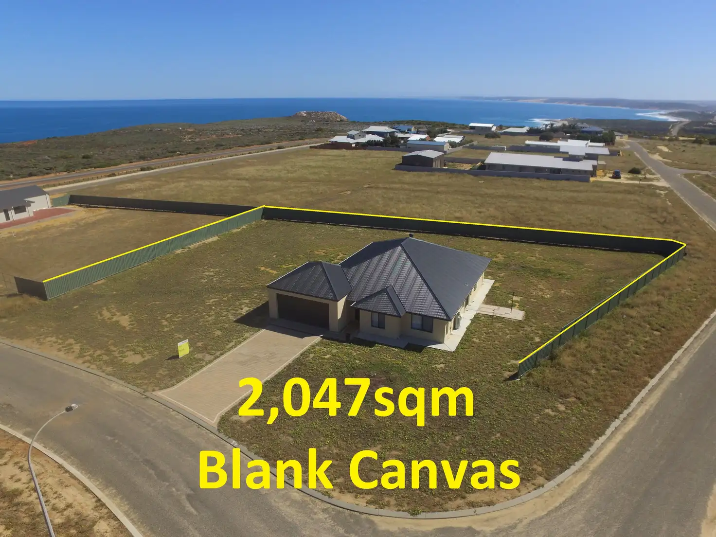 Main view of Homely house listing, 18 Castaway Street, Kalbarri WA 6536