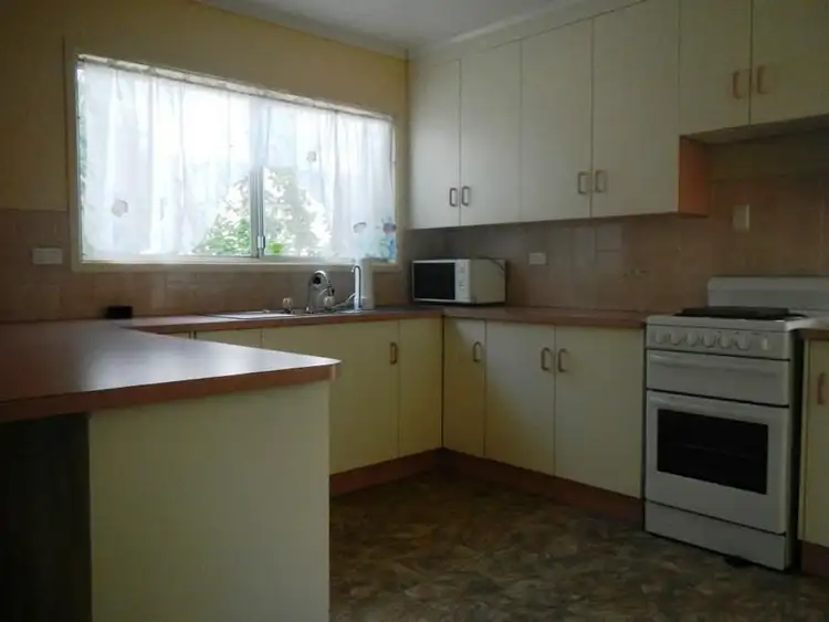 Fourth view of Homely house listing, 14 Hamlyn Street, Wandoan QLD 4419