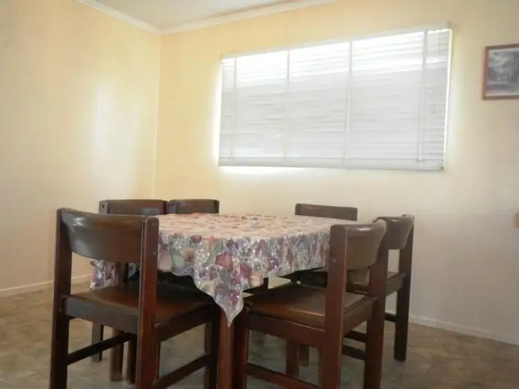 Fifth view of Homely house listing, 14 Hamlyn Street, Wandoan QLD 4419
