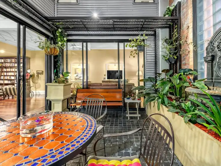 92/54 Vernon Terrace, Teneriffe QLD 4005