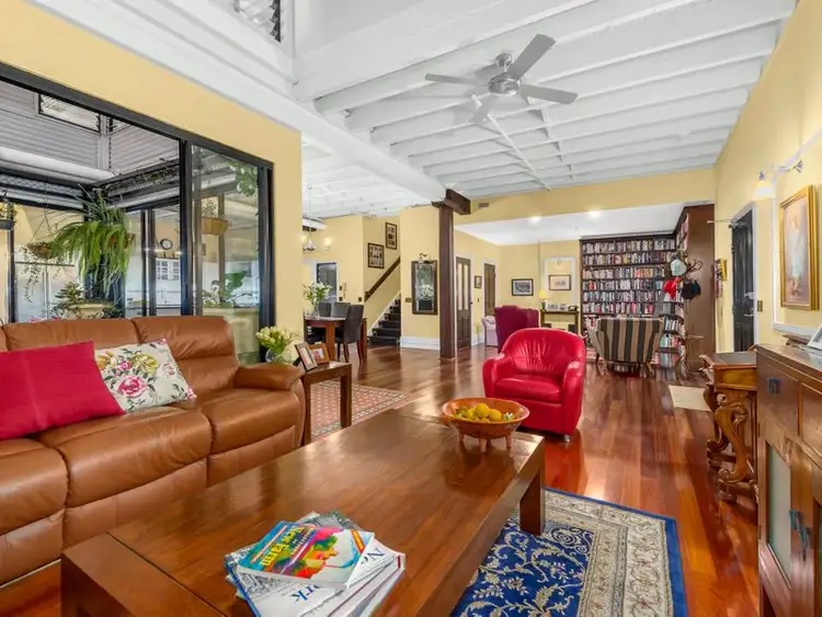 Seventh view of Homely apartment listing, 92/54 Vernon Terrace, Teneriffe QLD 4005