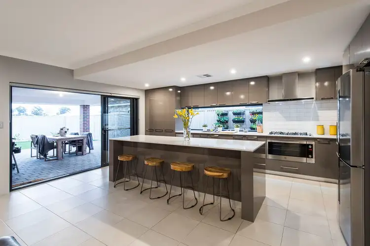 Main view of Homely house listing, 12 Wodalla Street, Baldivis WA 6171