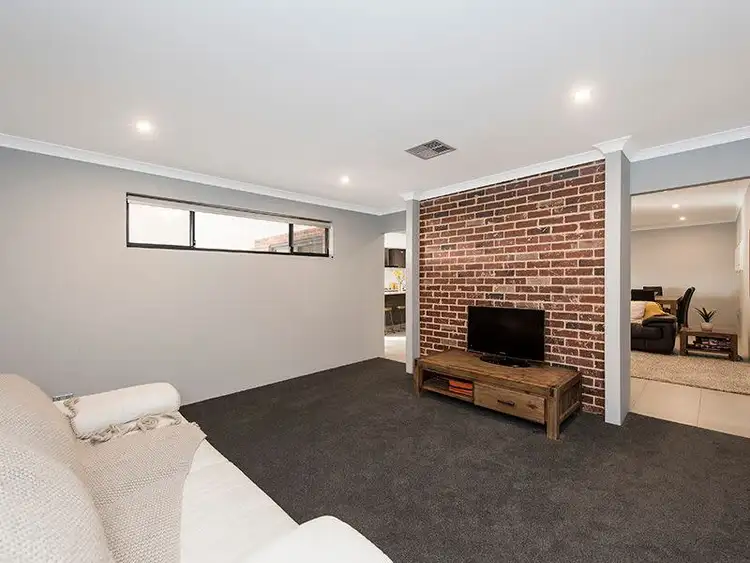 Third view of Homely house listing, 12 Wodalla Street, Baldivis WA 6171