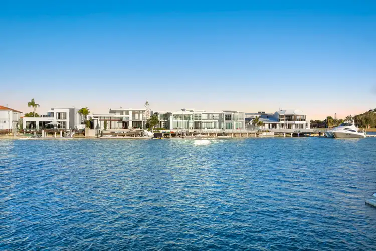 Fourth view of Homely land listing, 31 Neerim Drive, Mooloolaba QLD 4557