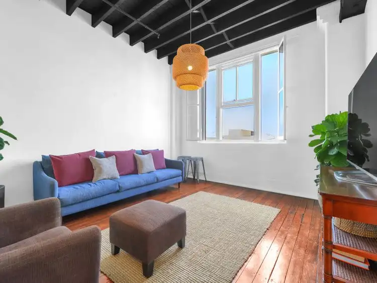 Third view of Homely apartment listing, 234/64 Macquarie Street, Teneriffe QLD 4005