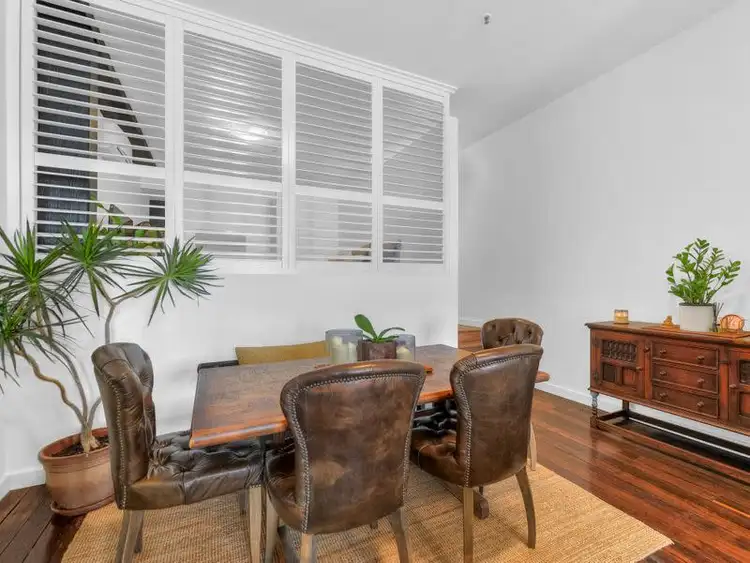 Fifth view of Homely apartment listing, 234/64 Macquarie Street, Teneriffe QLD 4005