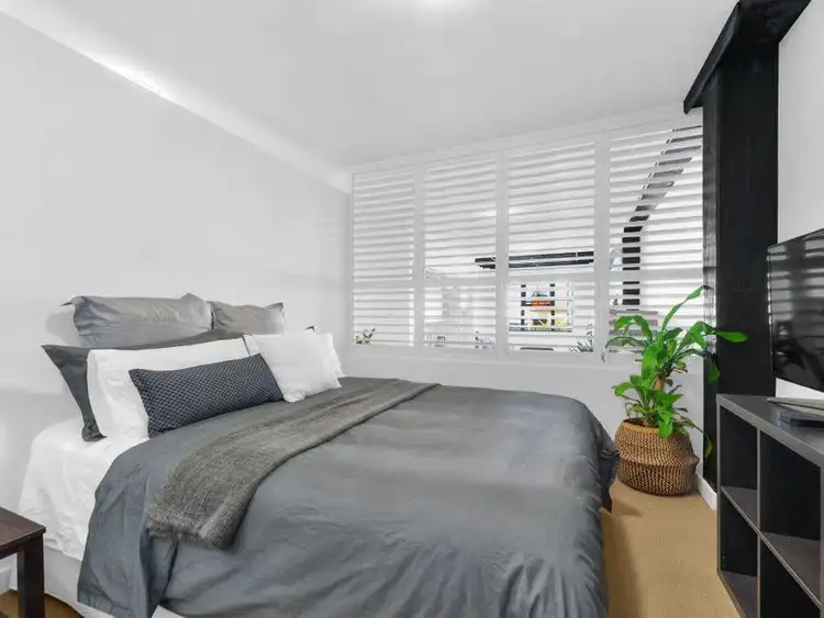 Sixth view of Homely apartment listing, 234/64 Macquarie Street, Teneriffe QLD 4005