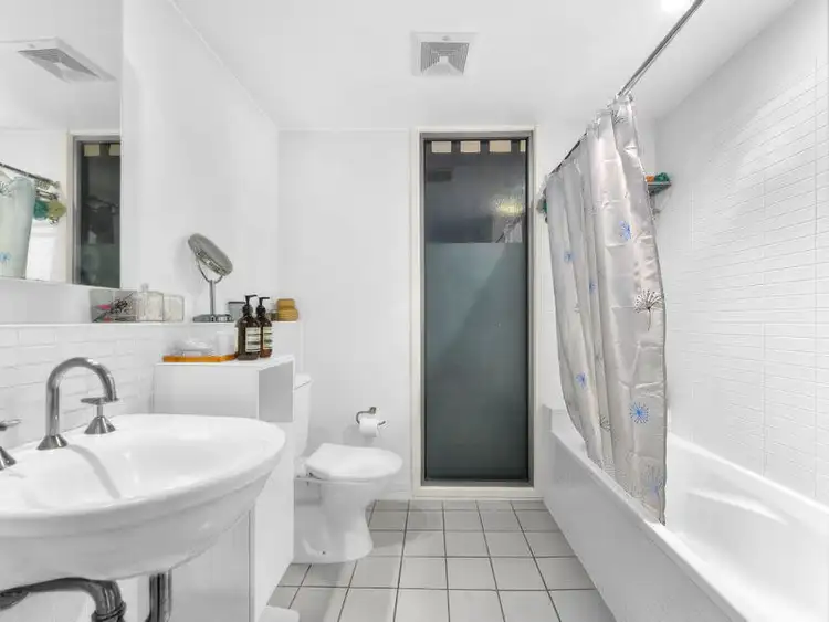 Seventh view of Homely apartment listing, 234/64 Macquarie Street, Teneriffe QLD 4005