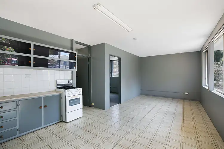 Second view of Homely unit listing, Unit 7/122A Russell Street, Toowoomba City QLD 4350