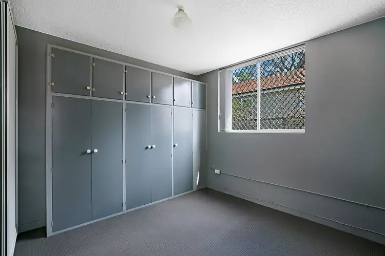 Fourth view of Homely unit listing, Unit 7/122A Russell Street, Toowoomba City QLD 4350