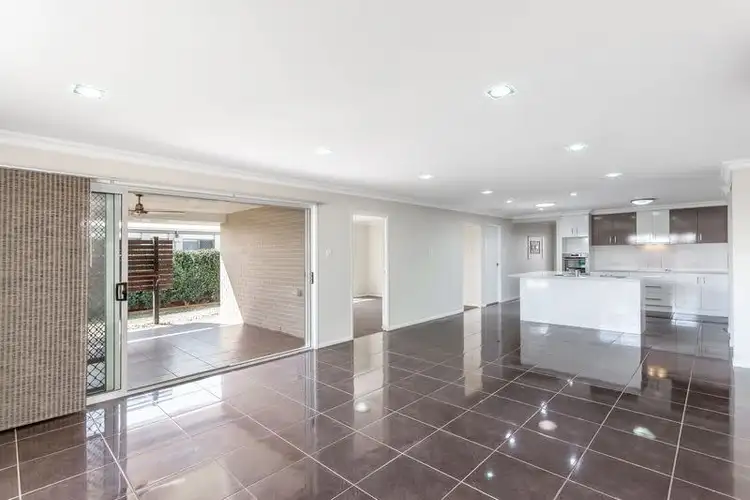 Second view of Homely house listing, 13 O'Grady Street, Kearneys Spring QLD 4350