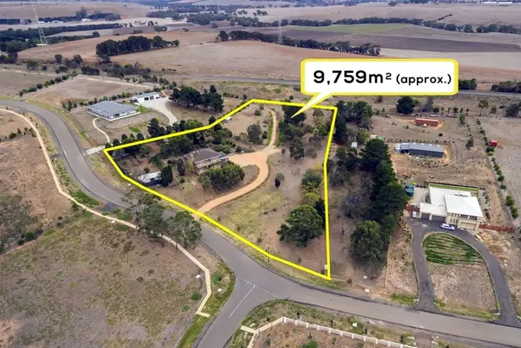 67 Shepherd Road, Batesford VIC 3213