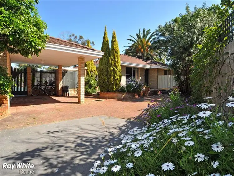 Second view of Homely other listing, 12 Lukin Way, Bassendean WA 6054