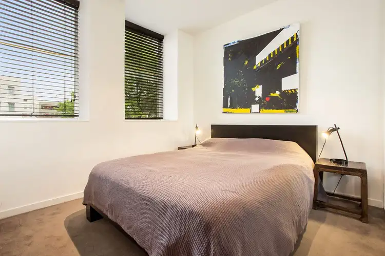Third view of Homely apartment listing, 11/14 Fitzroy Street, St Kilda VIC 3182