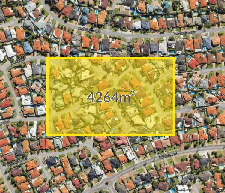 Main view of Homely house listing, 22 Monkhouse Way, Hillarys WA 6025