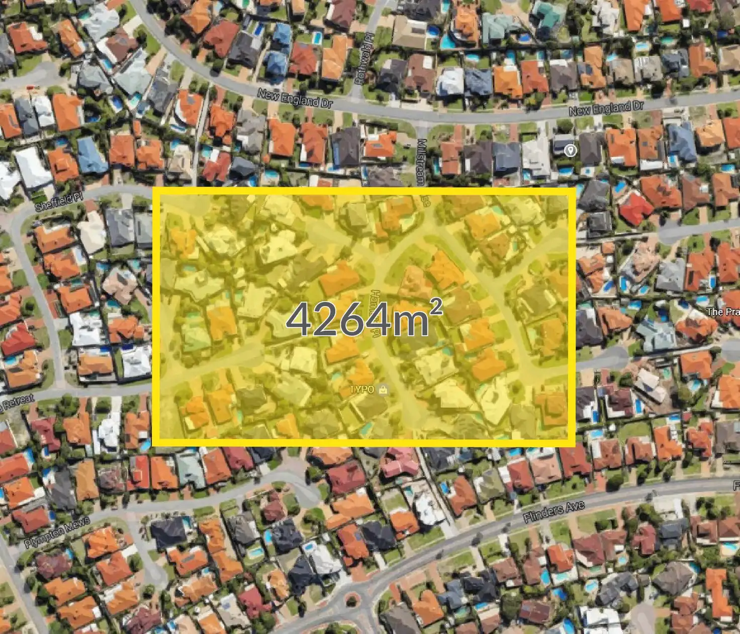 Main view of Homely house listing, 2 Banks Avenue, Hillarys WA 6025