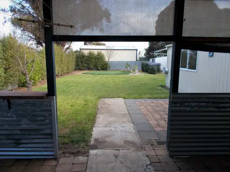Second view of Homely house listing, 46 Cotton Street, Bordertown SA 5268