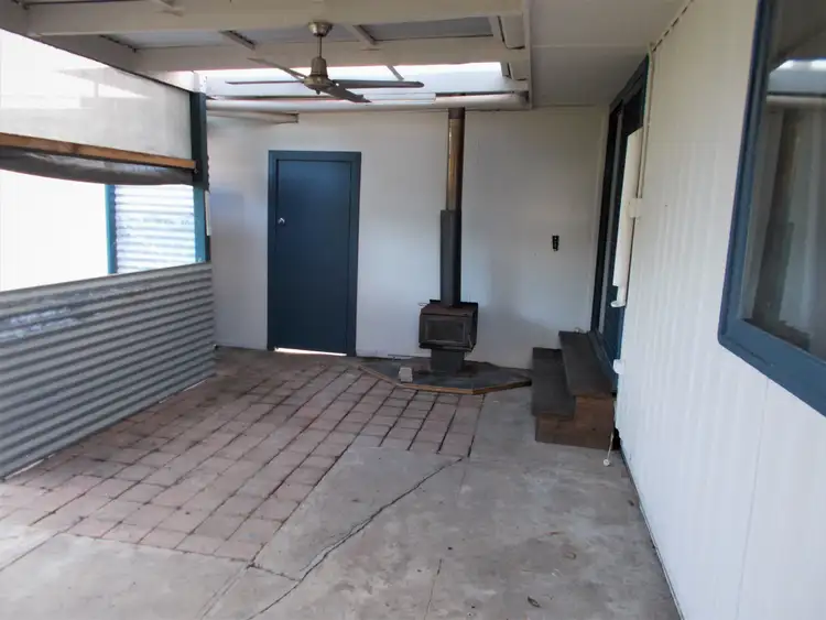 Seventh view of Homely house listing, 46 Cotton Street, Bordertown SA 5268