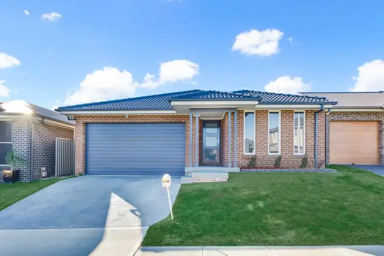 Main view of Homely house listing, 41 Kavanagh Street, Gregory Hills NSW 2557