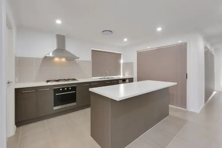 Fourth view of Homely house listing, 41 Kavanagh Street, Gregory Hills NSW 2557