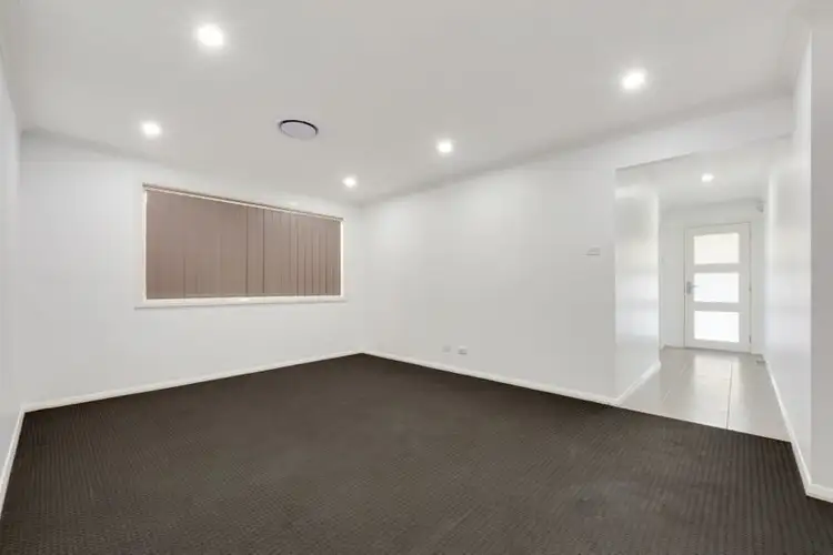 Sixth view of Homely house listing, 41 Kavanagh Street, Gregory Hills NSW 2557