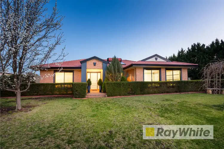 267 Dow Avenue, Irymple VIC 3498