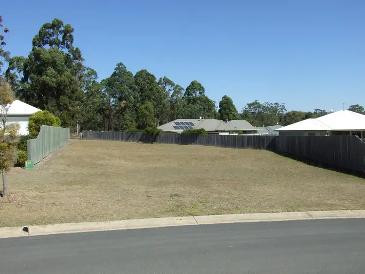 Main view of Homely house listing, 15 Samuel Avenue, Crows Nest QLD 4355