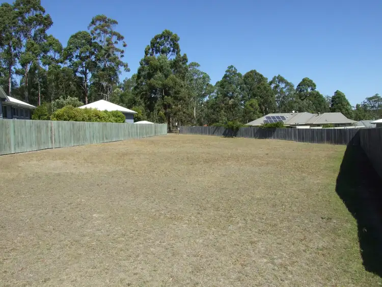 Second view of Homely house listing, 15 Samuel Avenue, Crows Nest QLD 4355