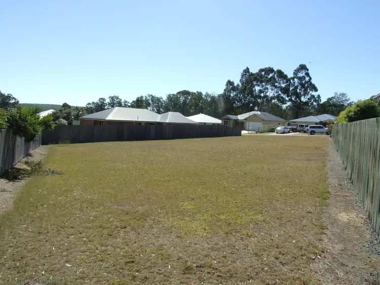 Third view of Homely house listing, 15 Samuel Avenue, Crows Nest QLD 4355