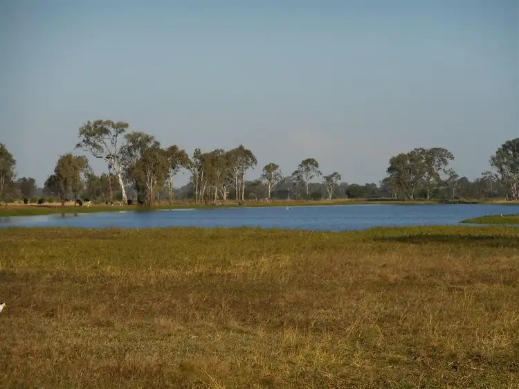Lot 241 Titman Road