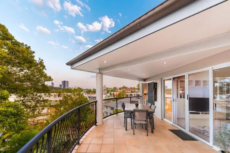 14/179 Baroona Road, Paddington QLD 4064