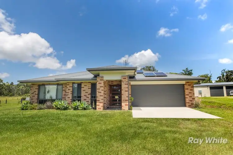 Main view of Homely house listing, 5 Curlew Drive, Lanitza NSW 2460