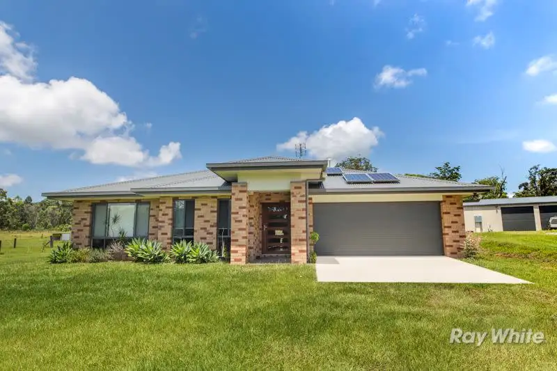 Main view of Homely house listing, 5 Curlew Drive, Lanitza NSW 2460