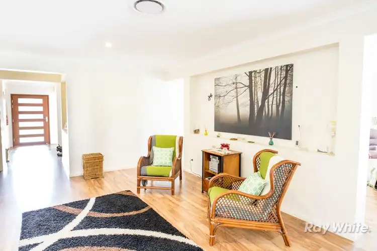 Second view of Homely house listing, 5 Curlew Drive, Lanitza NSW 2460