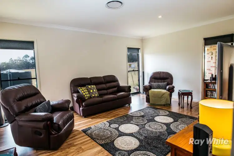 Fifth view of Homely house listing, 5 Curlew Drive, Lanitza NSW 2460