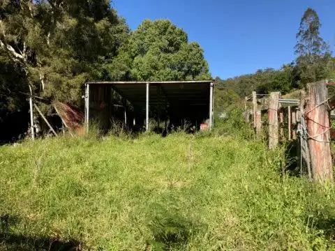 Fifth view of Homely rural property listing, 129 Quartpot Creek Road, Underbank NSW 2420