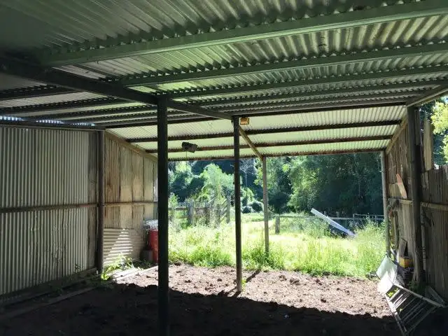 Sixth view of Homely rural property listing, 129 Quartpot Creek Road, Underbank NSW 2420