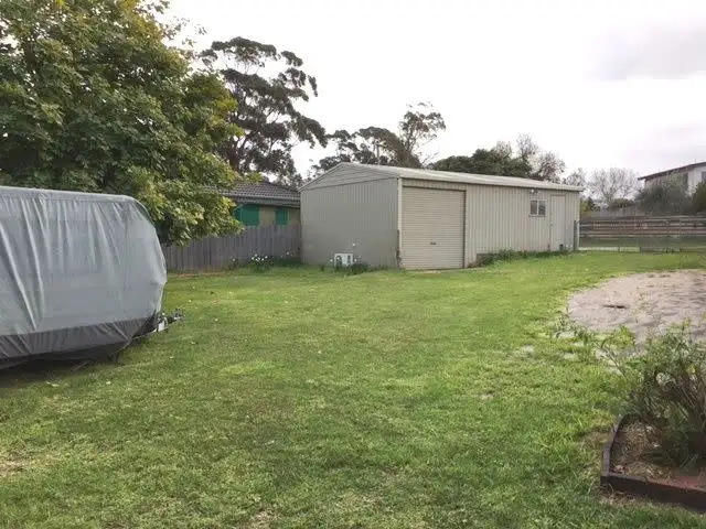 Second view of Homely land listing, 18 Farrell Street, Safety Beach VIC 3936