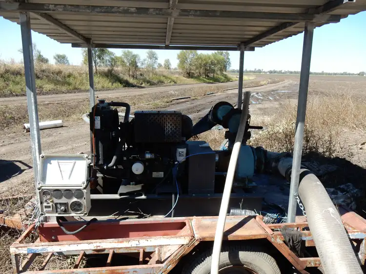 Sixth view of Homely rural property listing, 0 Freemans Road, Theodore QLD 4719