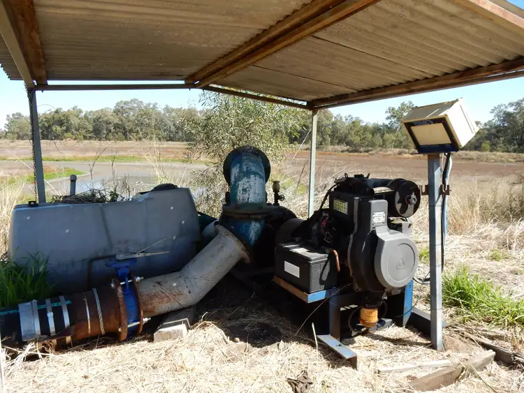 Seventh view of Homely rural property listing, 0 Freemans Road, Theodore QLD 4719