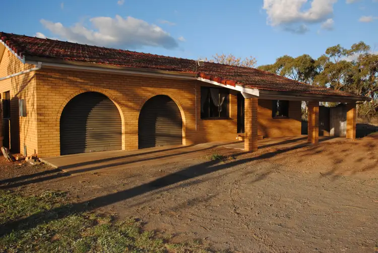 Main view of Homely house listing, 1919 Barracks Road, Yenda, Yenda NSW 2681