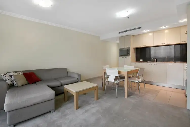 Fifth view of Homely apartment listing, 3103/70 MARY Street, Brisbane QLD 4000