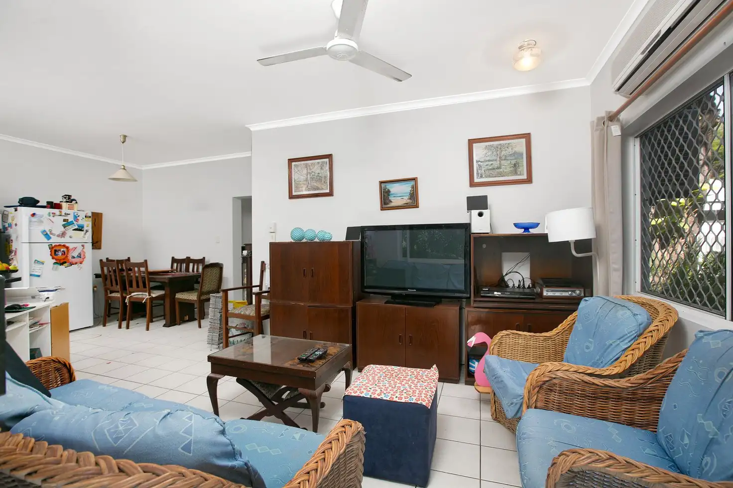 Main view of Homely unit listing, 5/20 Anderson Street, Trinity Beach QLD 4879