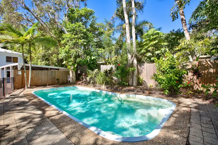 Second view of Homely unit listing, 5/20 Anderson Street, Trinity Beach QLD 4879