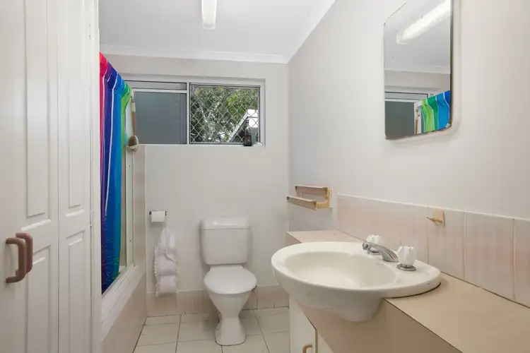 Sixth view of Homely unit listing, 5/20 Anderson Street, Trinity Beach QLD 4879
