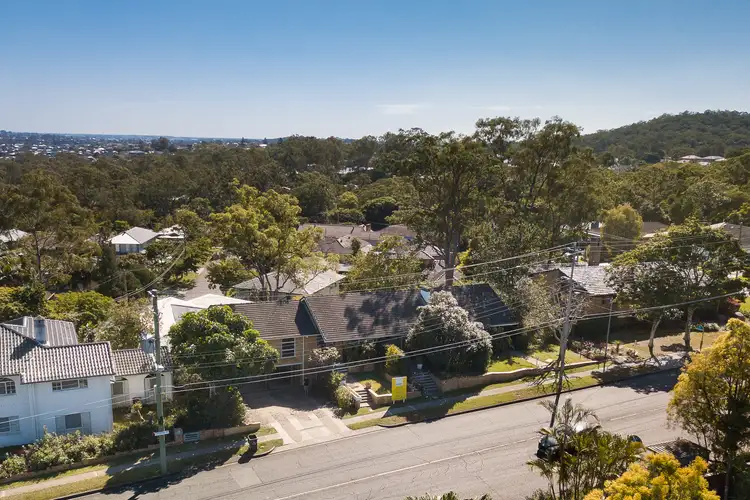 Sixth view of Homely house listing, 544 Cavendish Road, Coorparoo QLD 4151